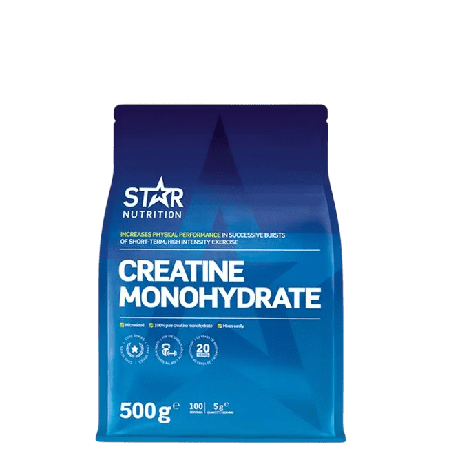 Creatine Monohydrate 500g