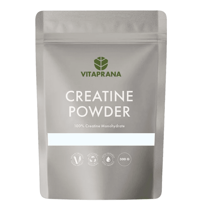Creatine Powder 300g