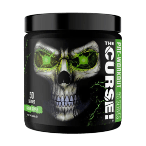 The Curse PWO 250g Pre Workout