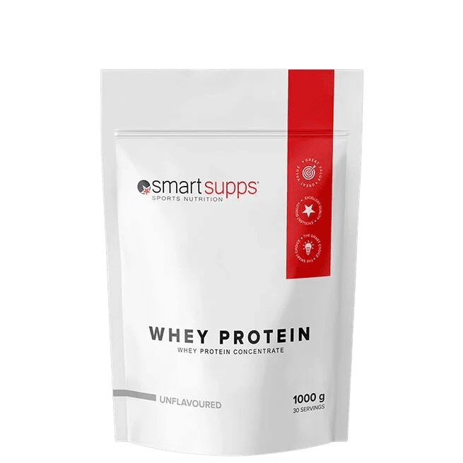 SmartSupps Whey