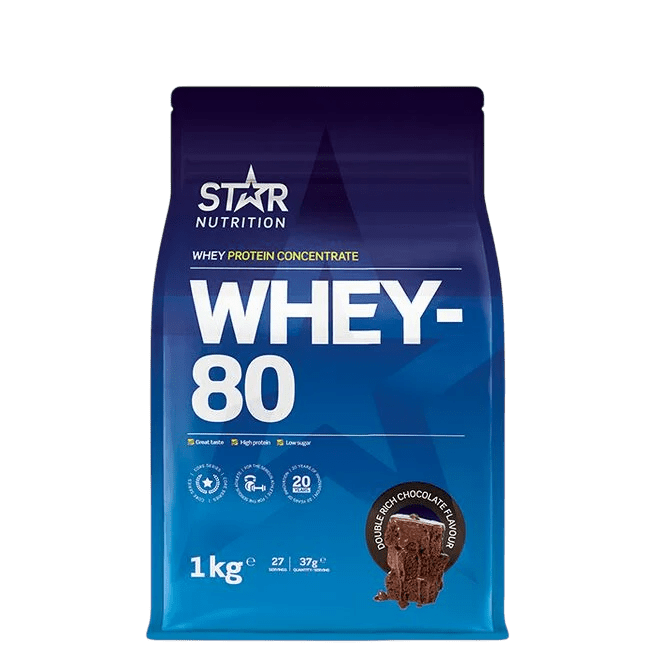 Whey-80