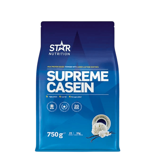Casein