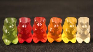Kreatin Gummies