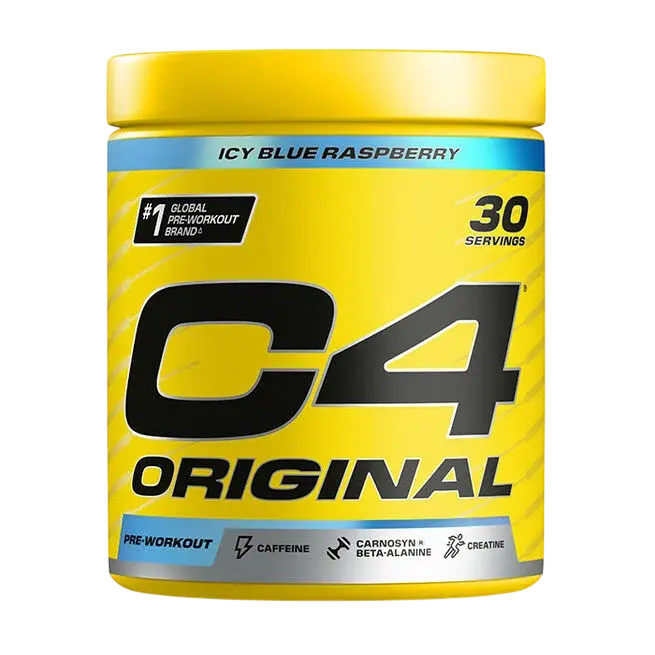 Cellucor C4 Original pre-workout 195 g