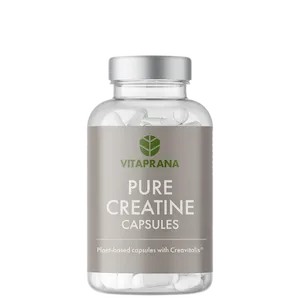 Vitaprana Pure Creatine, boks med 100 kapsler