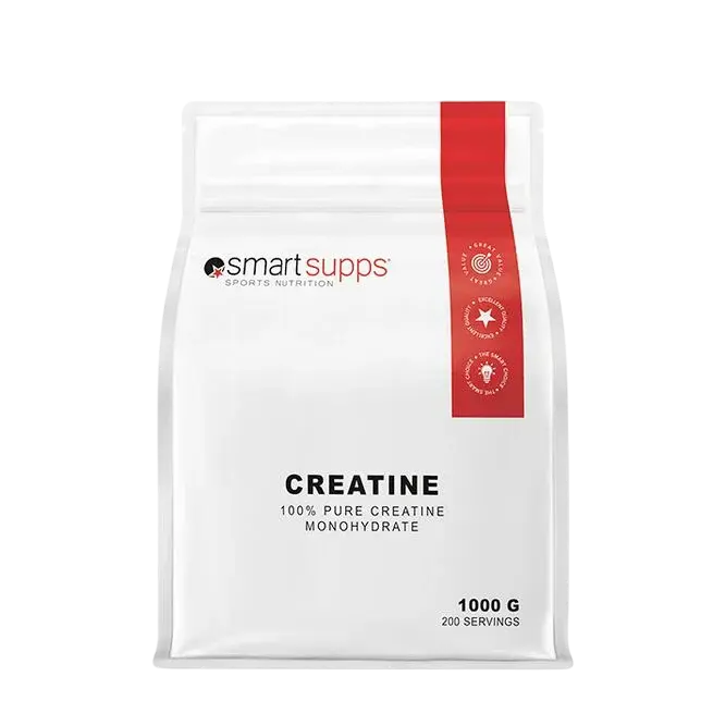 SmartSupps Kreatin Monohydrat