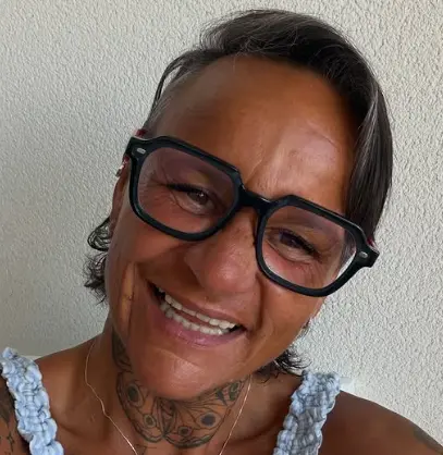 Ingeborg Stensby, pensjonert personlig trener og medisinsk yoga-instruktør