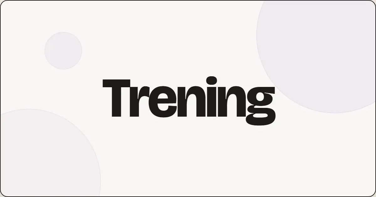 Treningshub