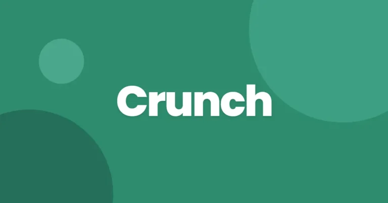 Crunch