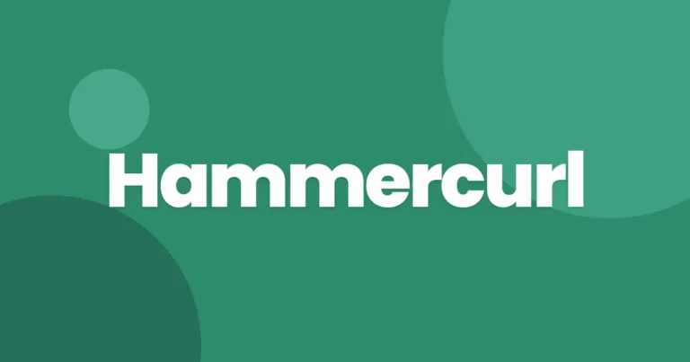 Hammercurl