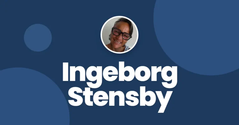 Ingeborg Stensby