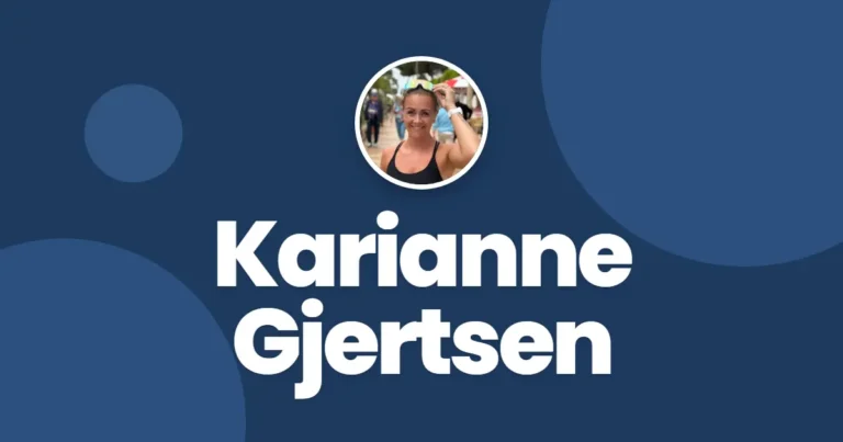 Karianne Gjertsen