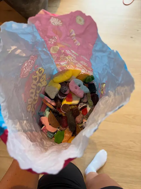 Tur og bevegelse i hverdagen