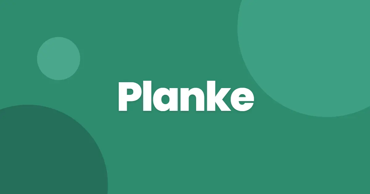 Planke