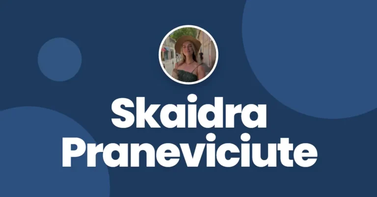 Skaidra Praneviciute