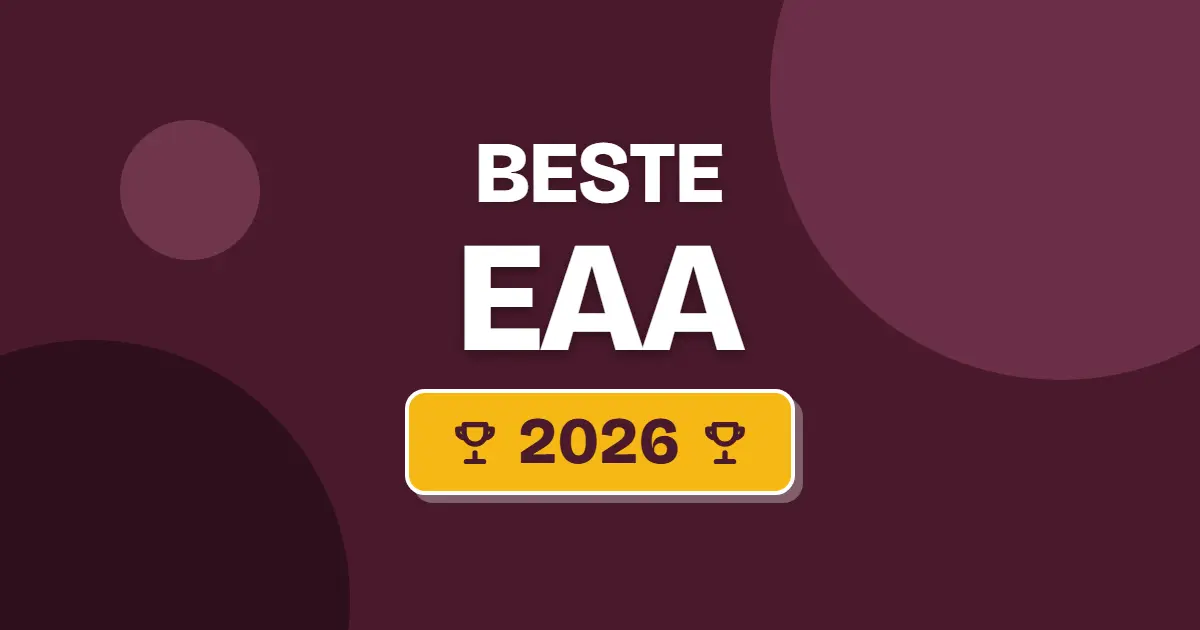 EAA best i test