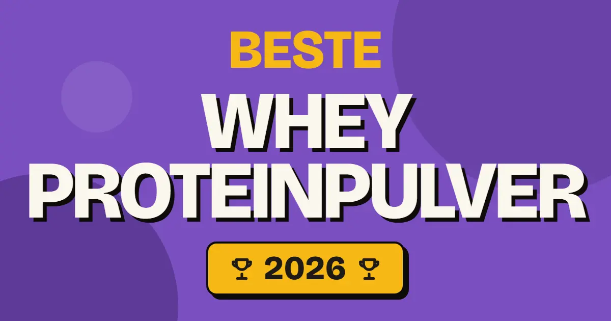 Whey protein