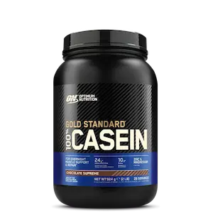 Optimum Nutrition Gold Standard 100% Casein 909 g Chocolate Supreme