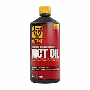 Core Series MCT Olje 946 ml fra Mutant