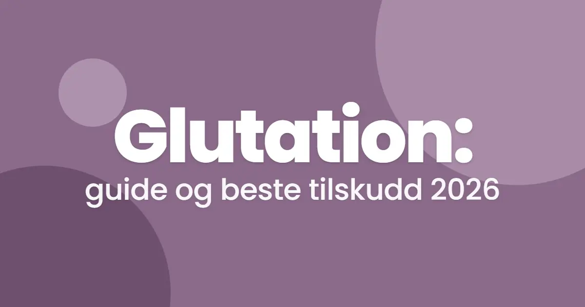 Glutation guide