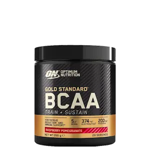 Gold Standard BCAA 28 porsjoner fra Optimum Nutrition