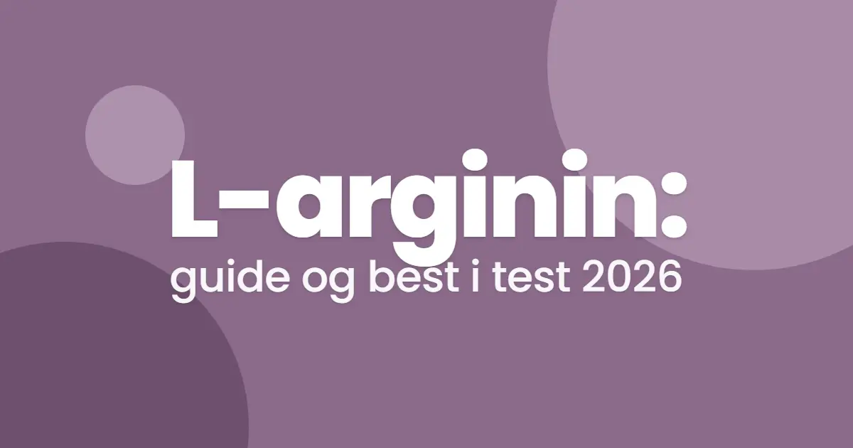L-arginin guide