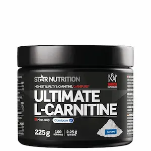 Star Nutrition Ultimate L-Karnitin Powder 225 g