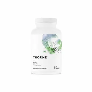 Thorne NAC 500 mg 90 kapslar