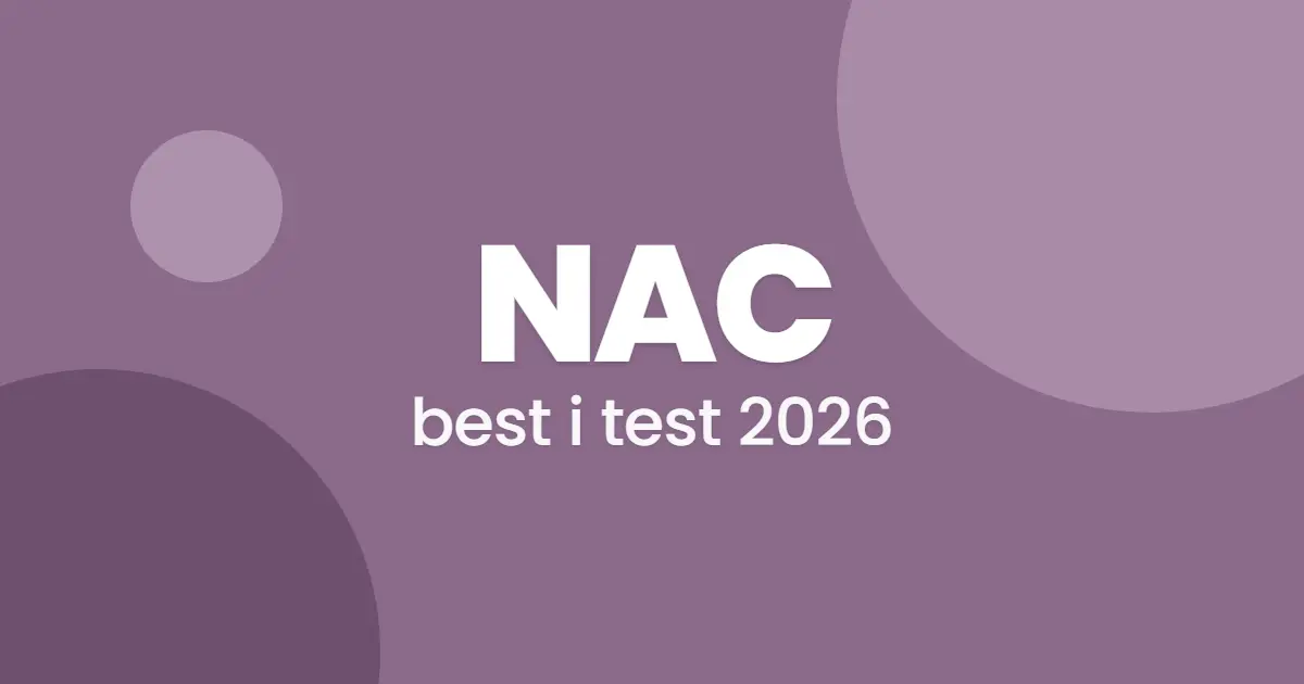 NAC guide