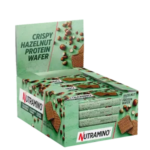 Nutra Go Protein Wafer 39 g