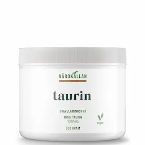 Närokällan Taurin 300 g