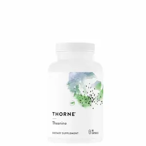 Thorne Theanine 90 kapsler