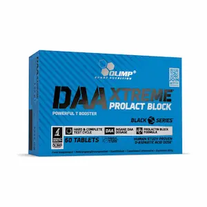 Olimp DAA Xtreme Prolact-Block 60 tabletter