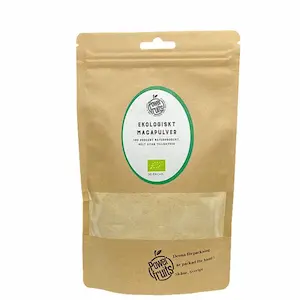Powerfruits Økologisk Maca 500 g