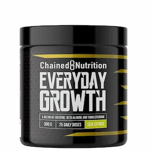 Chained Nutrition Everyday Growth 300 g
