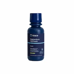 Trace Minerals Liquid Magnesium Glycinate 237 ml