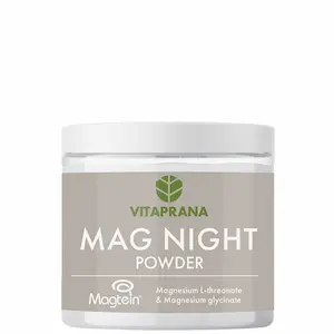Vitaprana Mag Night Powder 90 g