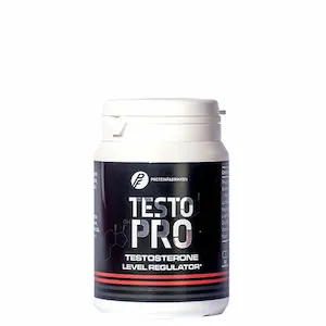 Proteinfabrikken Testo-Pro 32 tabletter
